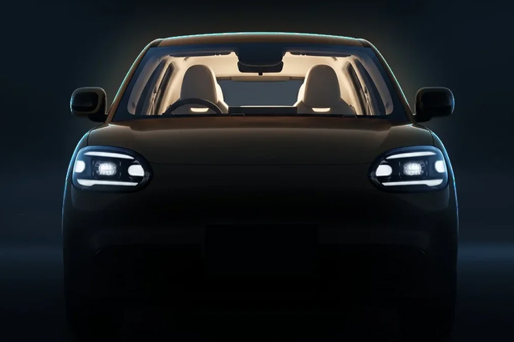 Chery Membawa Mobil Baru ke Indonesia, Diduga QQ3 EV Siap Ramaikan Pasar EV Murah