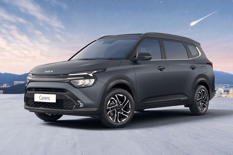 Kia Carens 2026 Resmi Hadir: MPV Andalan dengan Mesin Baru, Lebih Irit dan Modern