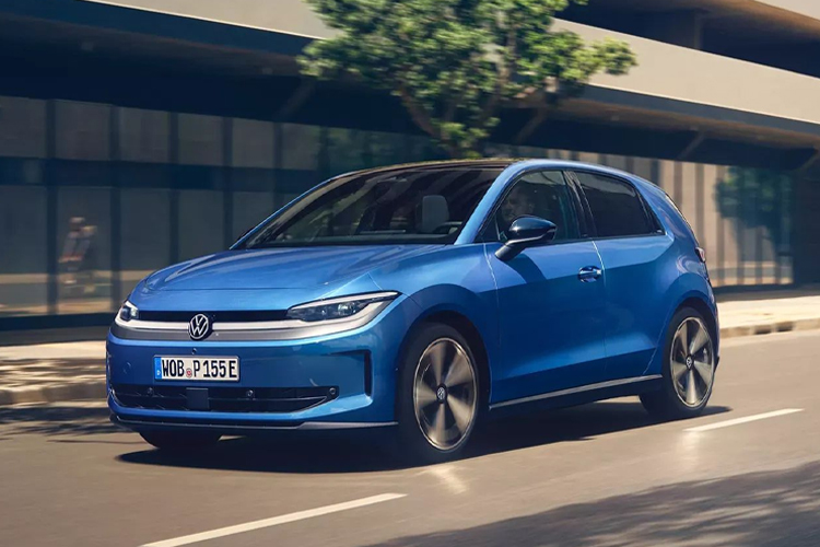 Volkswagen ID. Polo 2026 Resmi Meluncur, Hatchback Listrik Mulai Rp435 Jutaan